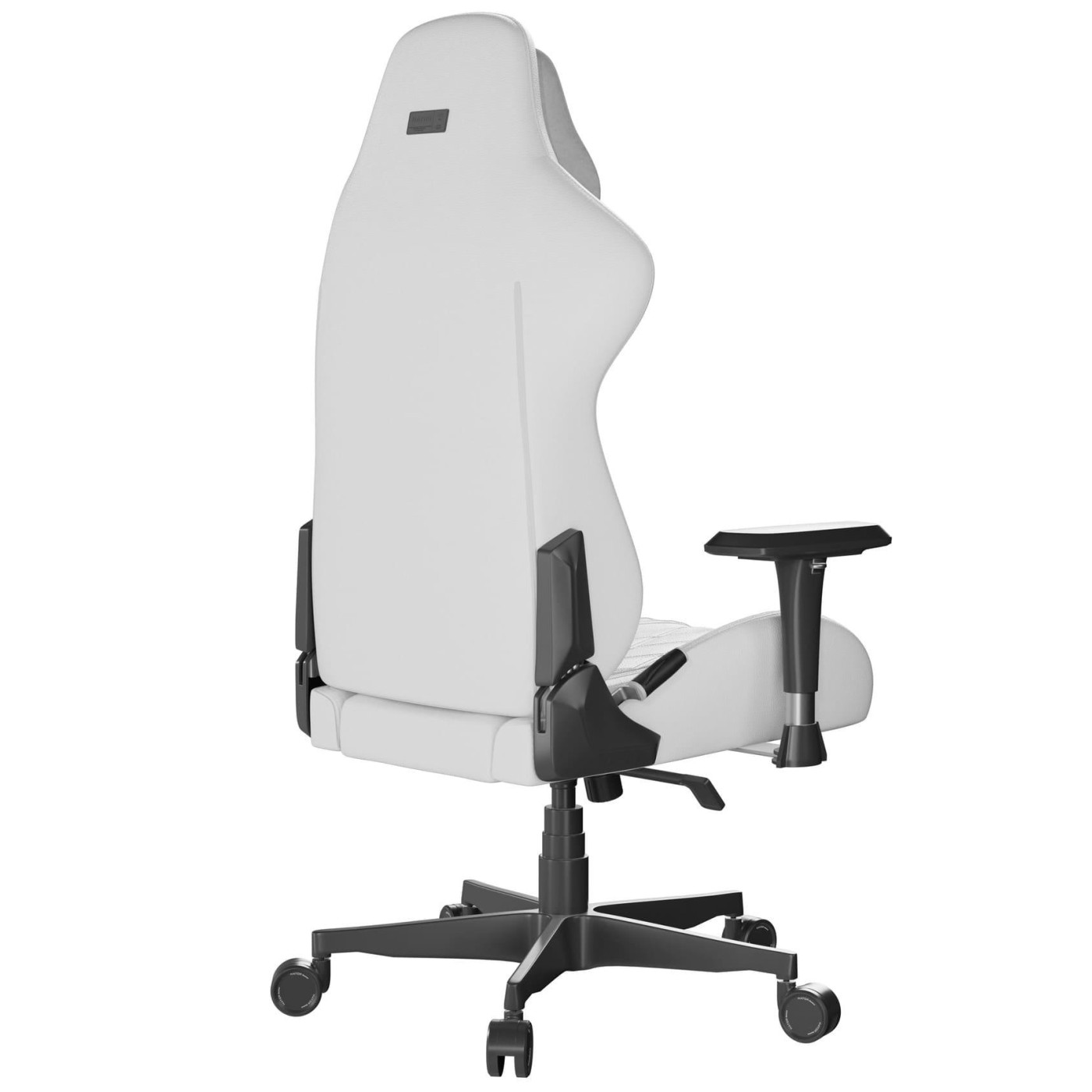 Игровое кресло HATOR Darkside 3M PU White (HTC3001M)