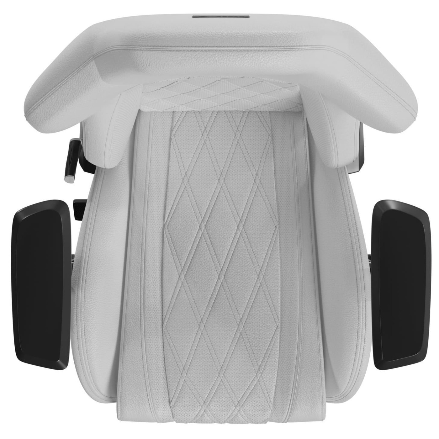 Игровое кресло HATOR Darkside 3M PU White (HTC3001M)