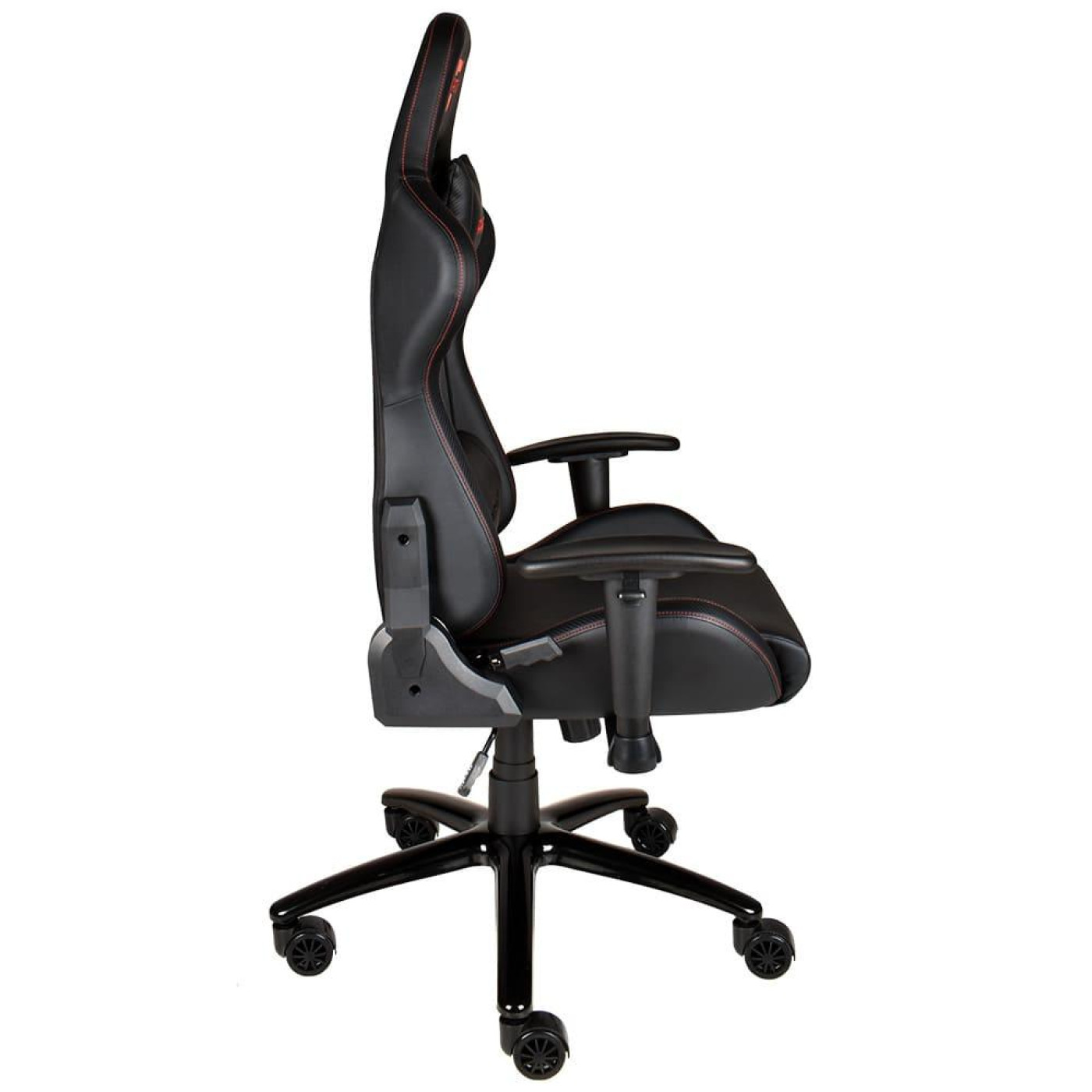 Игровое кресло FragON 2X Series (FRGN_2X_R2_BLACK ) Black (FRGN_2X_R2_BLACK)