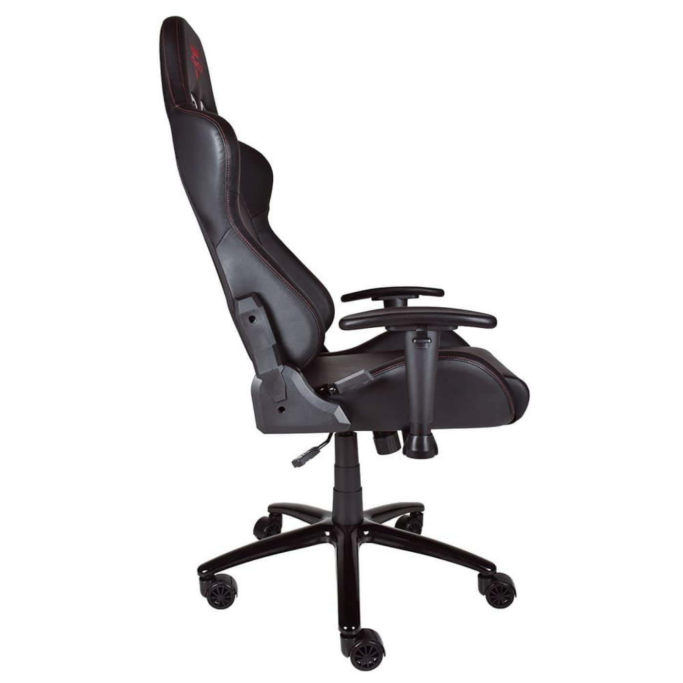 Игровое кресло FragON 2X Series (FRGN_2X_R2_BLACK ) Black (FRGN_2X_R2_BLACK)