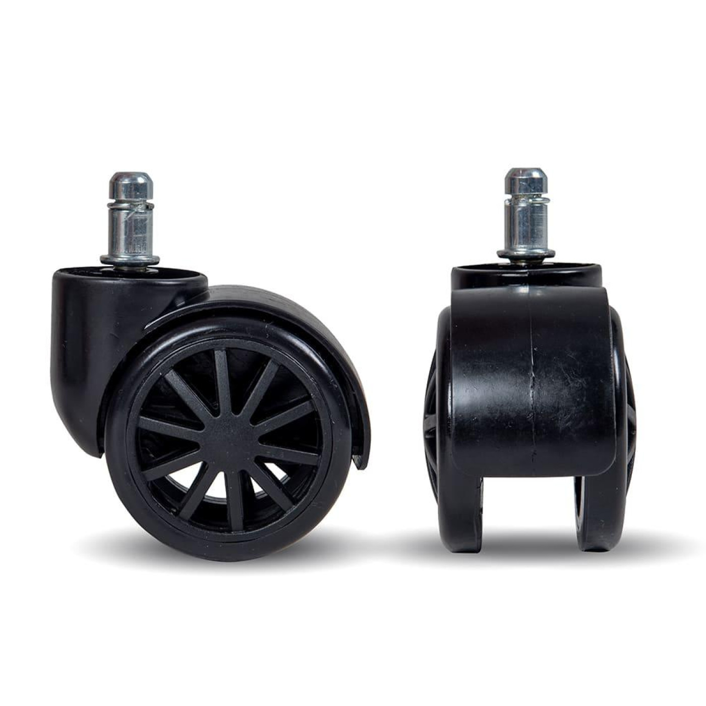Игровое кресло FragON 2X Series (FRGN_2X_R2_BLACK ) Black (FRGN_2X_R2_BLACK)