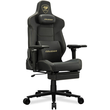 Ігрове крісло Cougar ARMOR EVO M Gold (ARMOR EVO M Gold)