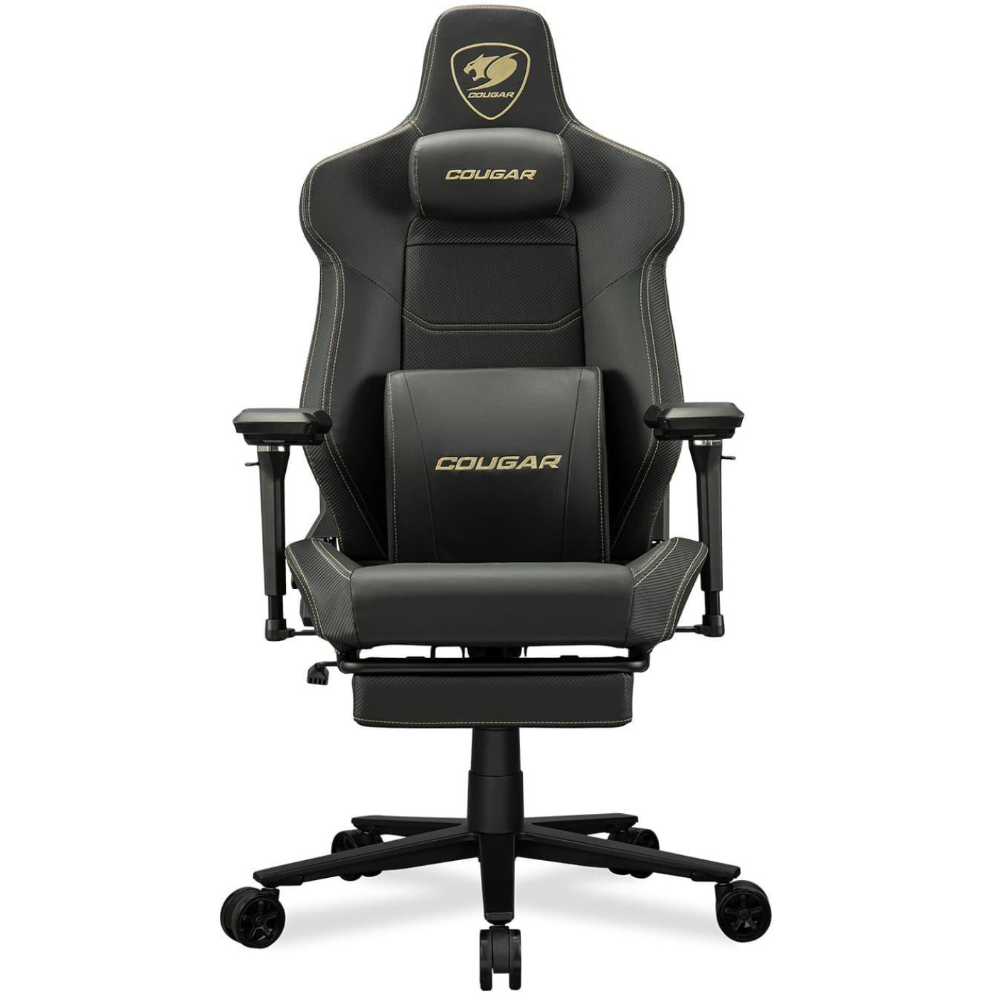 Игровое кресло Cougar ARMOR EVO M Gold (ARMOR EVO M Gold)