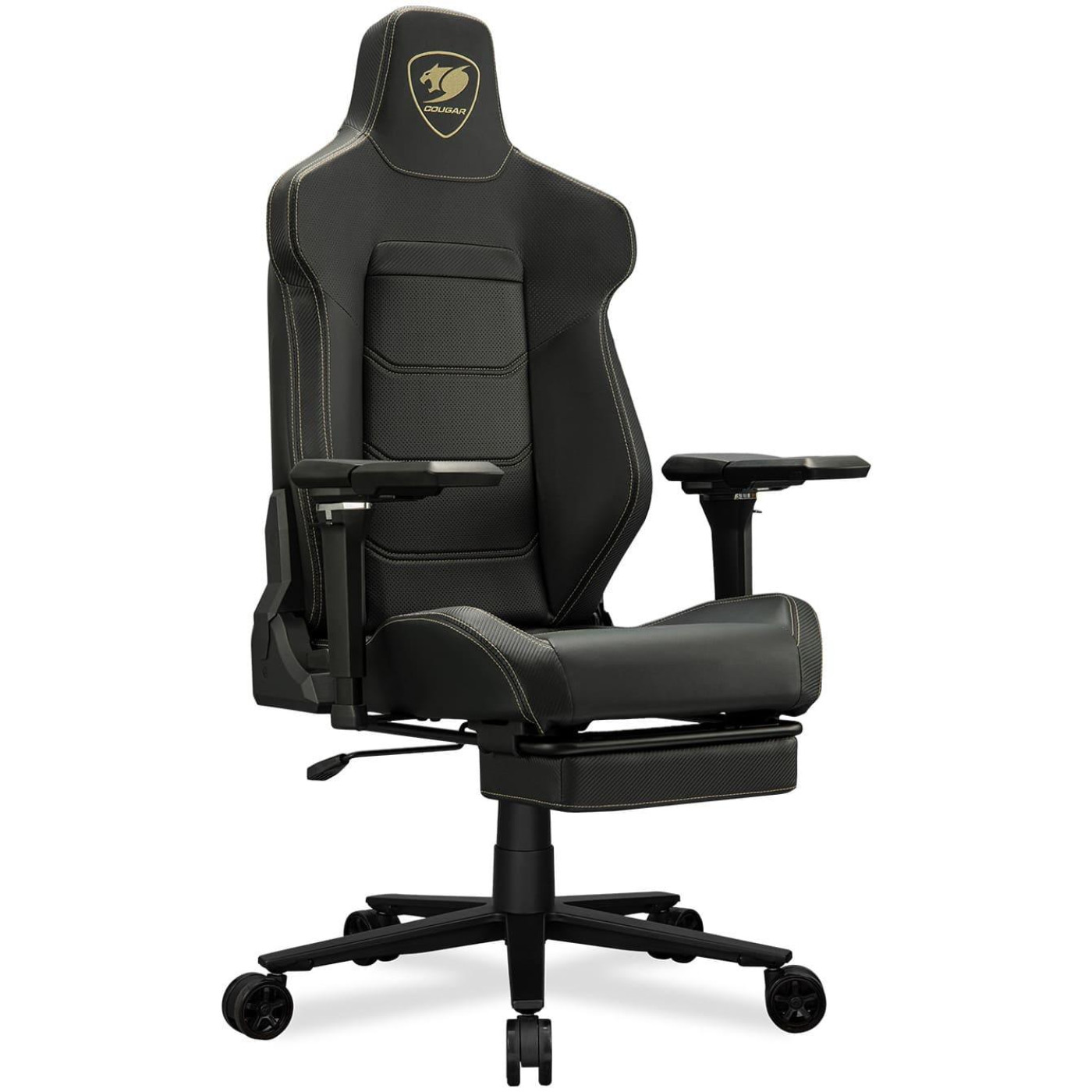 Игровое кресло Cougar ARMOR EVO M Gold (ARMOR EVO M Gold)