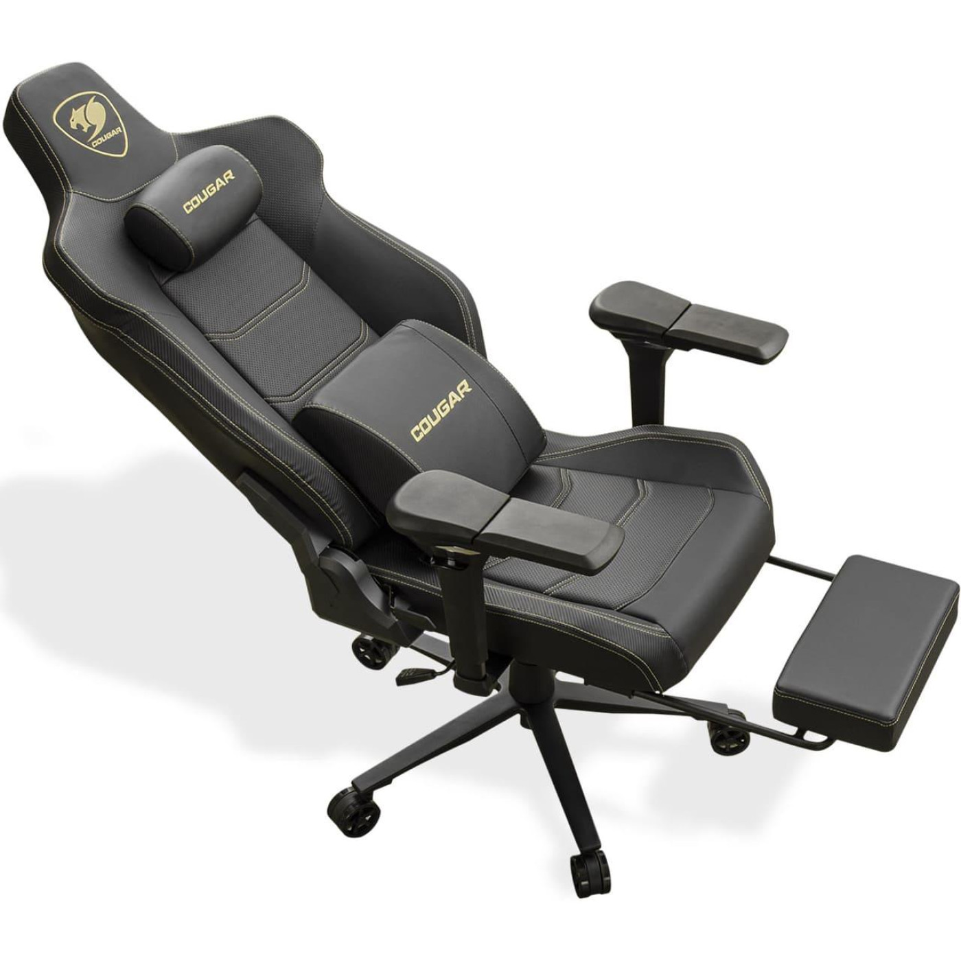 Игровое кресло Cougar ARMOR EVO M Gold (ARMOR EVO M Gold)