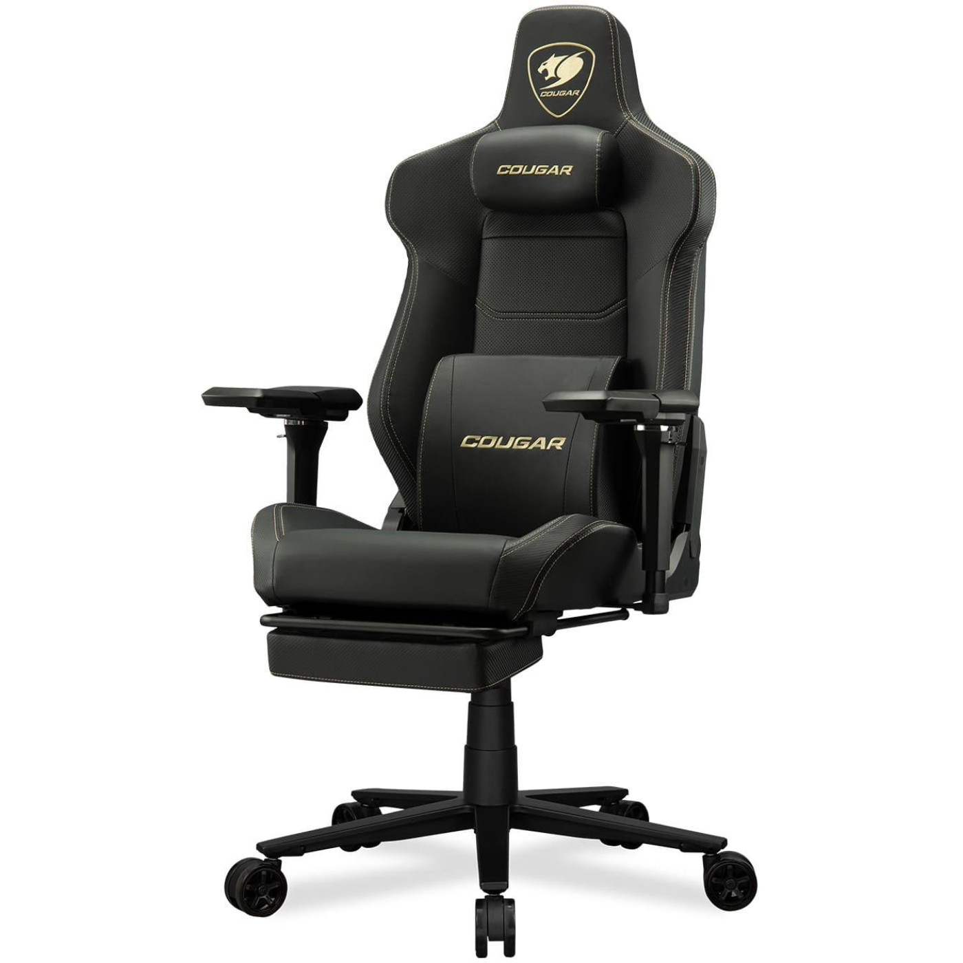 Игровое кресло Cougar ARMOR EVO M Gold (ARMOR EVO M Gold)