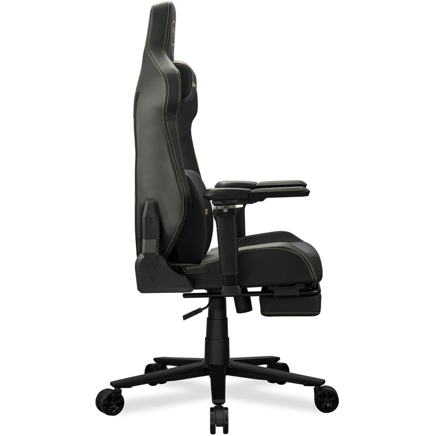 Игровое кресло Cougar ARMOR EVO M Gold (ARMOR EVO M Gold)