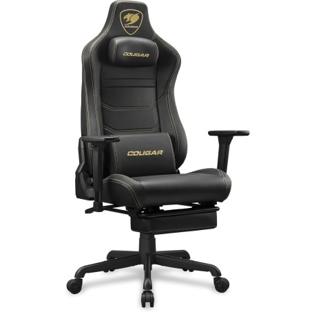 Игровое кресло Cougar ARMOR EVO S Gold (ARMOR EVO S Gold)