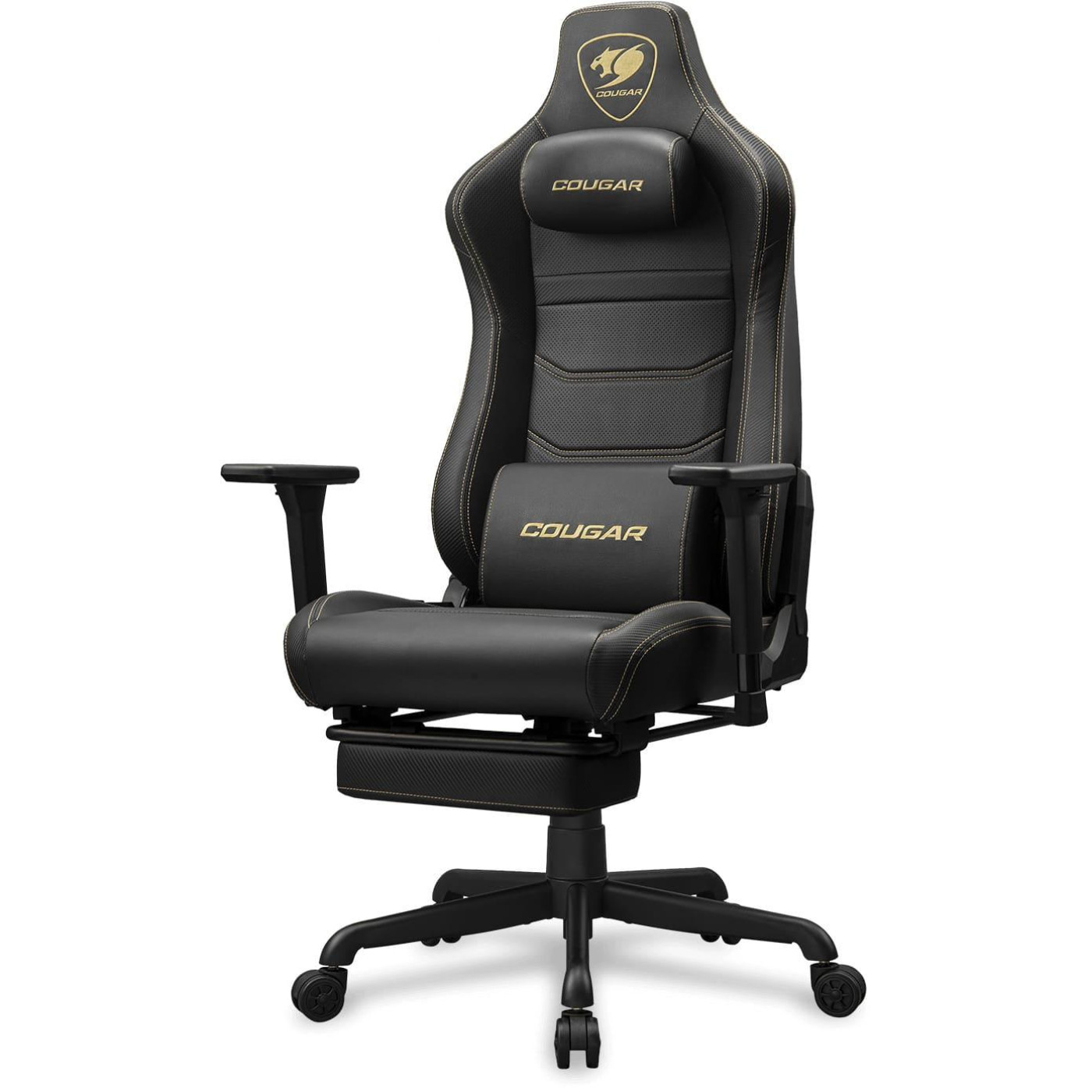 Ігрове крісло Cougar ARMOR EVO S Gold (ARMOR EVO S Gold)