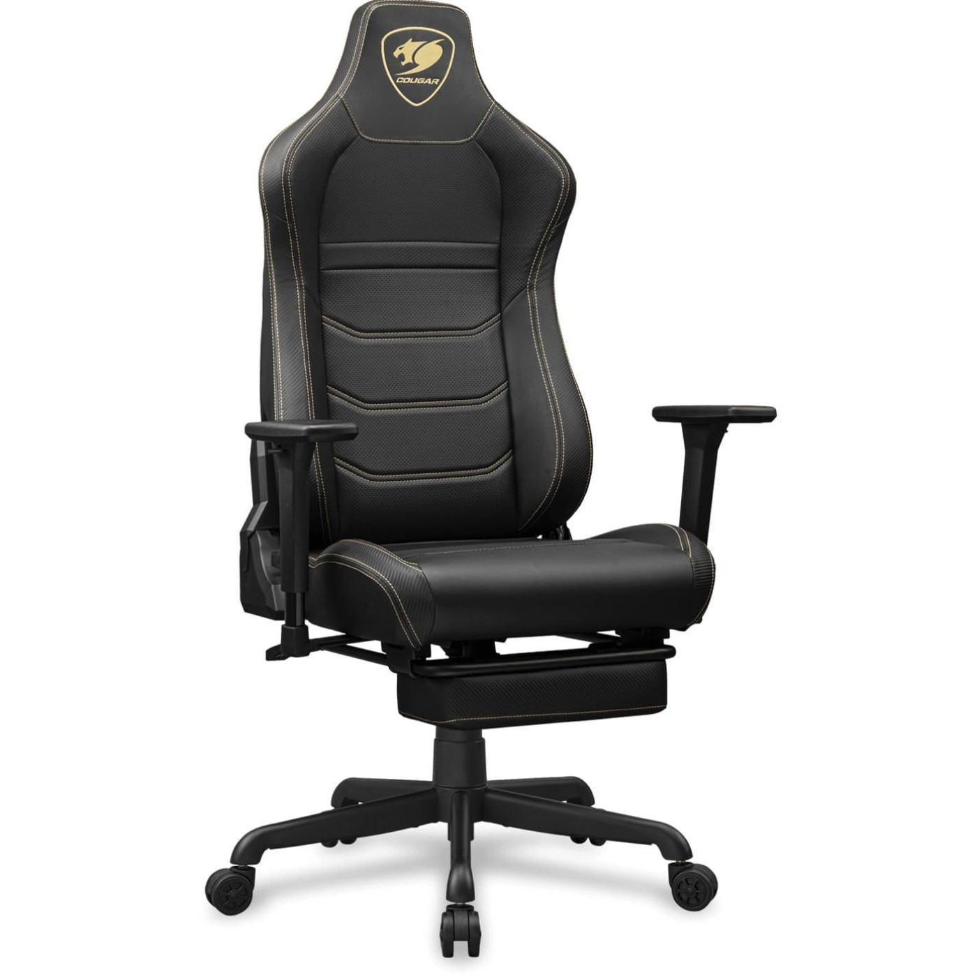 Ігрове крісло Cougar ARMOR EVO S Gold (ARMOR EVO S Gold)