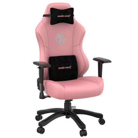 Игровое кресло Anda Seat Phantom 3 L Pink (AD18Y-06-P-PV)