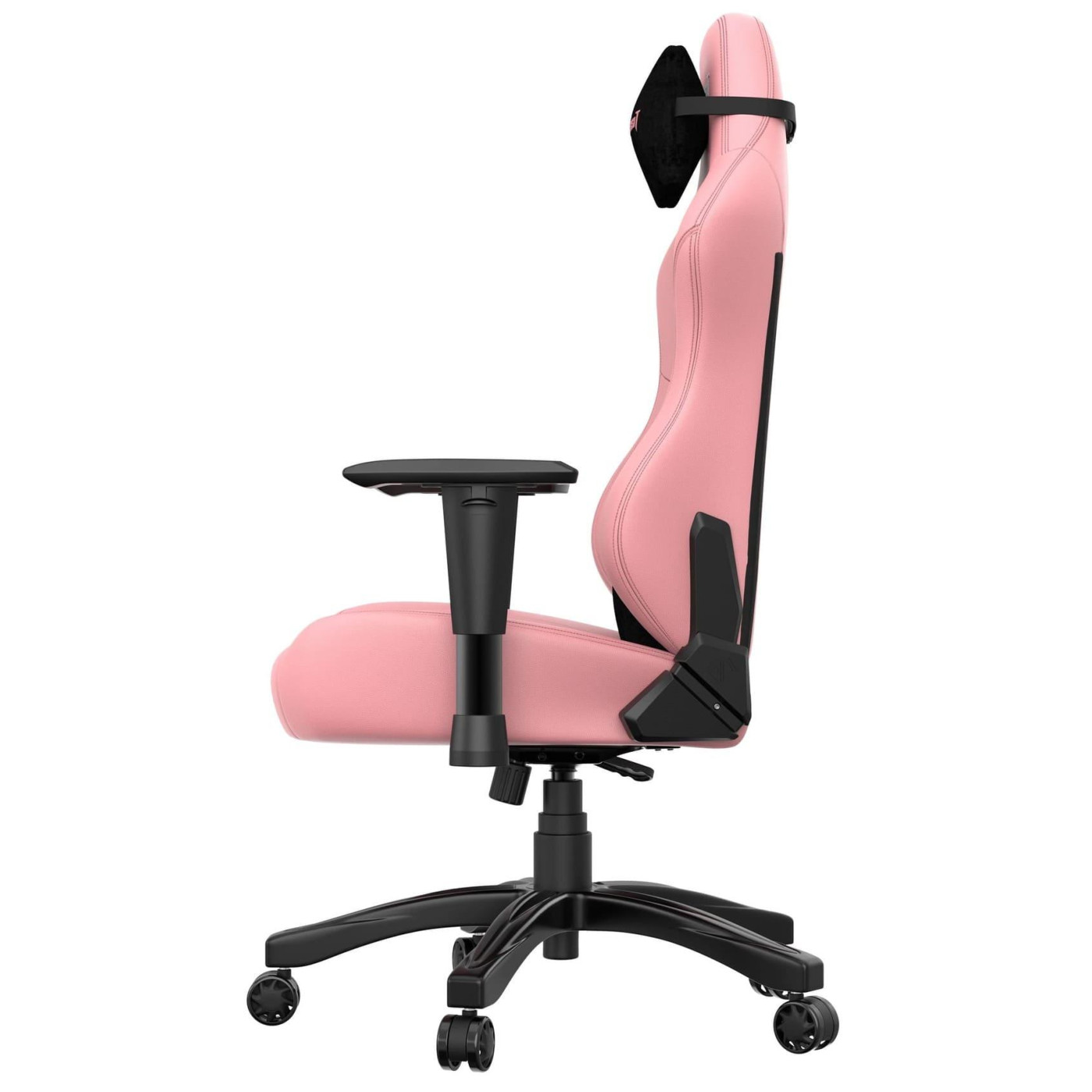 Игровое кресло Anda Seat Phantom 3 L Pink (AD18Y-06-P-PV)