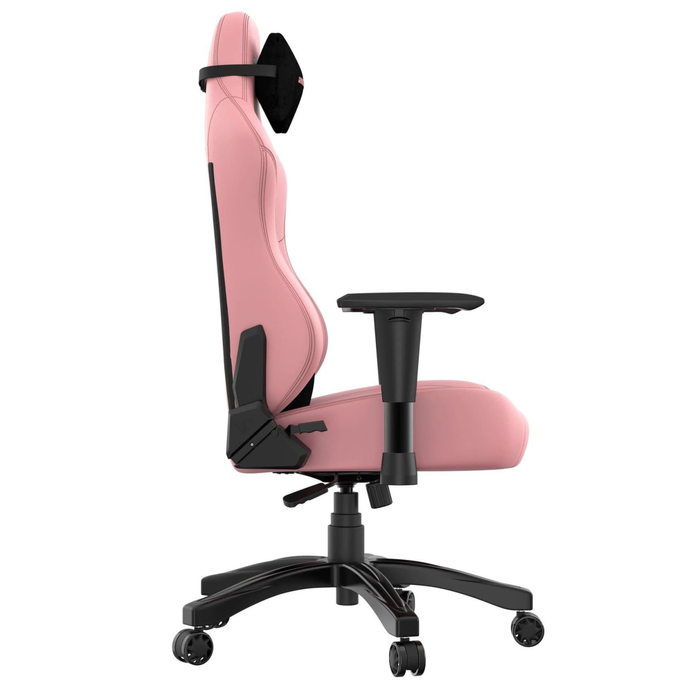 Игровое кресло Anda Seat Phantom 3 L Pink (AD18Y-06-P-PV)