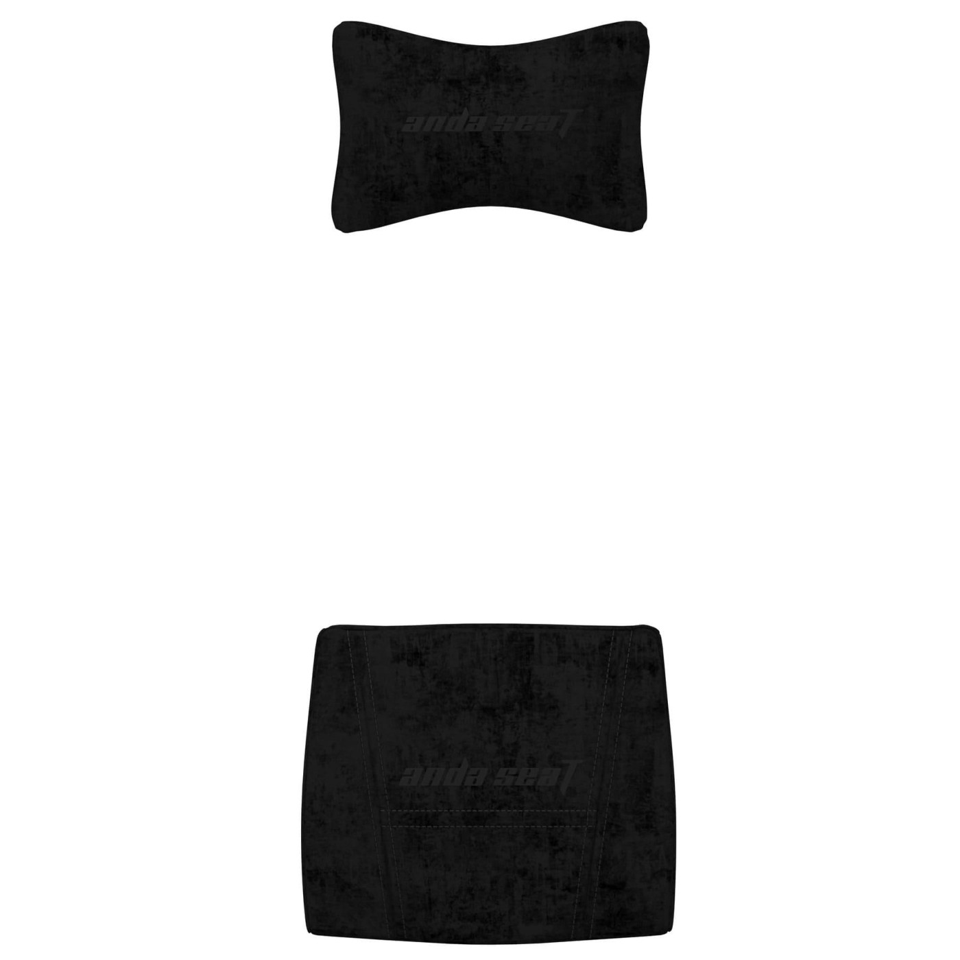 Игровое кресло Anda Seat Phantom 3 L Black (AD18Y-06-B-PV/C-B01)