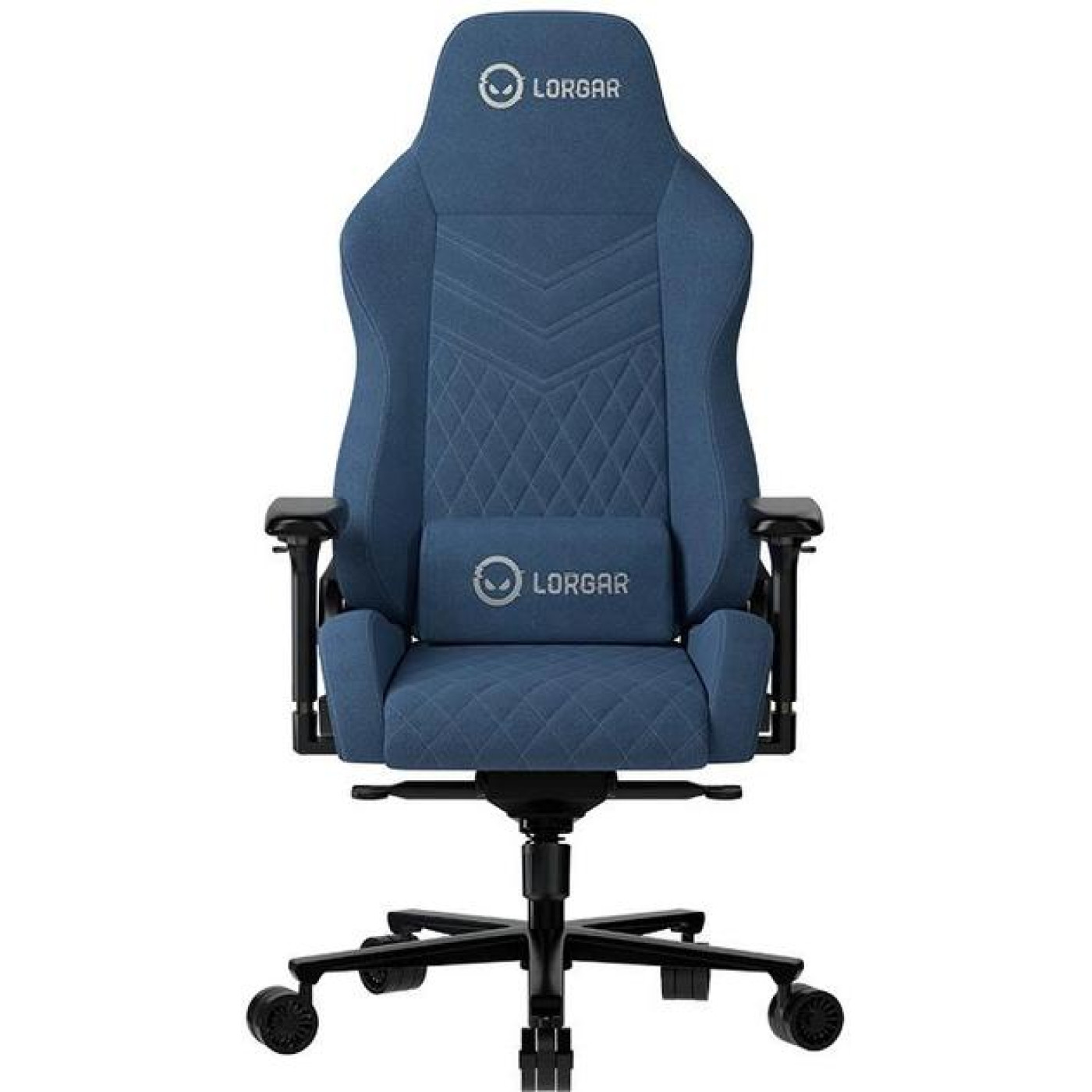 Ігрове крісло Lorgar Ace 422 Blue (LRG-CHR422BL)