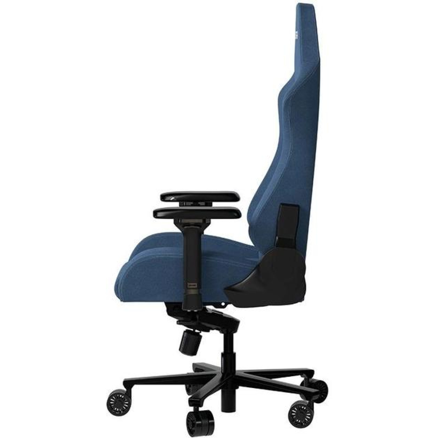 Ігрове крісло Lorgar Ace 422 Blue (LRG-CHR422BL)