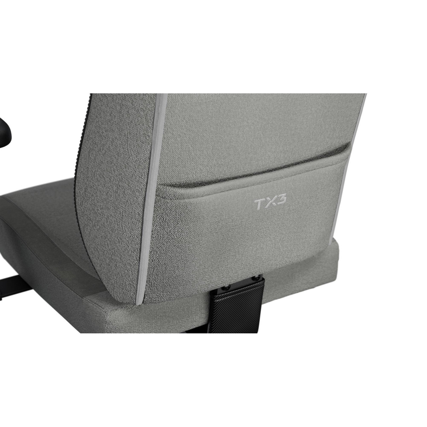 Игровое кресло TX3 Solo 360 Loft Air Light Grey (TEGC-2080104.41)