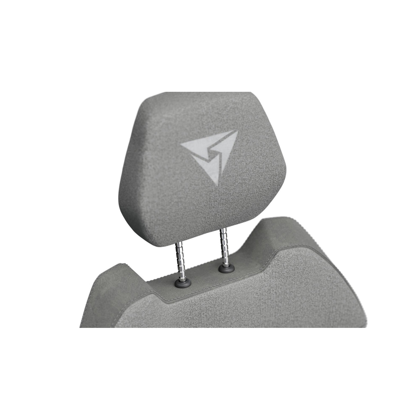 Игровое кресло TX3 Solo 360 Loft Air Light Grey (TEGC-2080104.41)