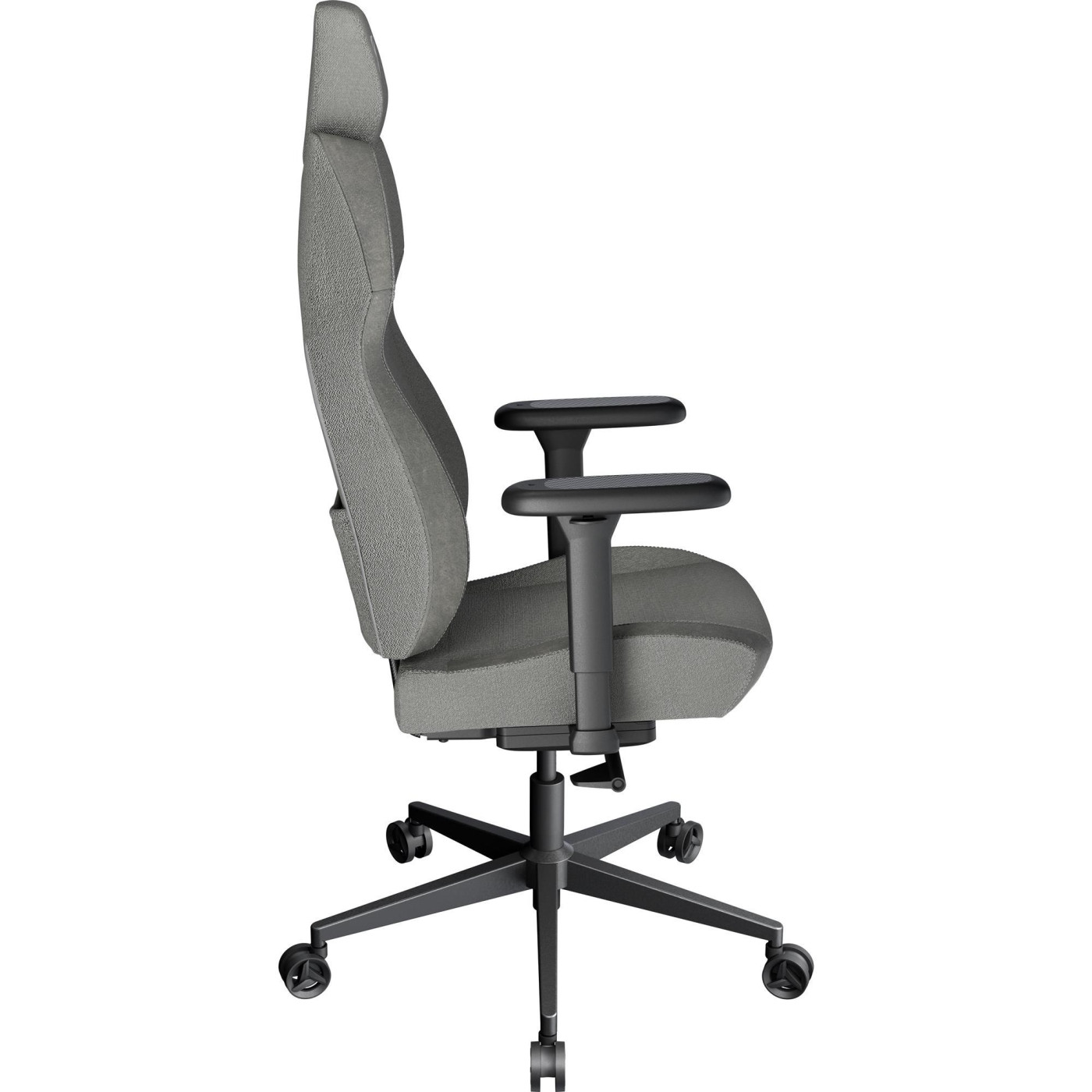 Игровое кресло TX3 Solo 360 Loft Air Light Grey (TEGC-2080104.41)