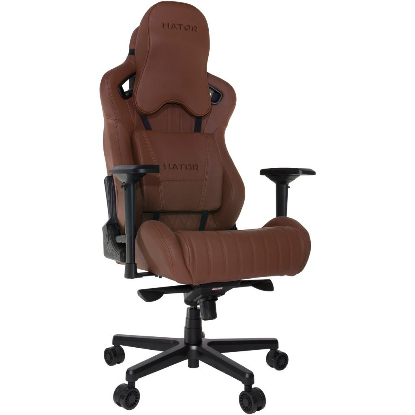 Игровое кресло Hator Arc S Marrakesh Brown (HTC-1000)