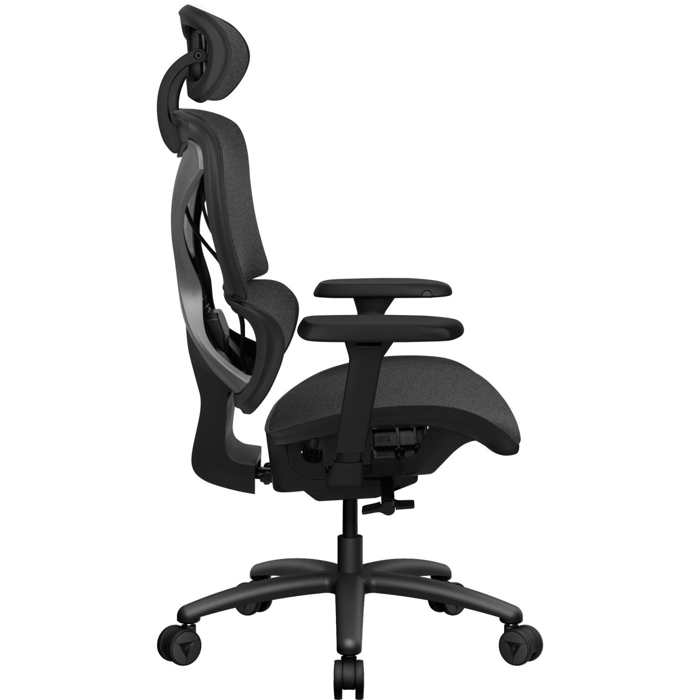 Игровое кресло TX3 XTC Loft Dark Grey (TEGC-307410Z.Z1)