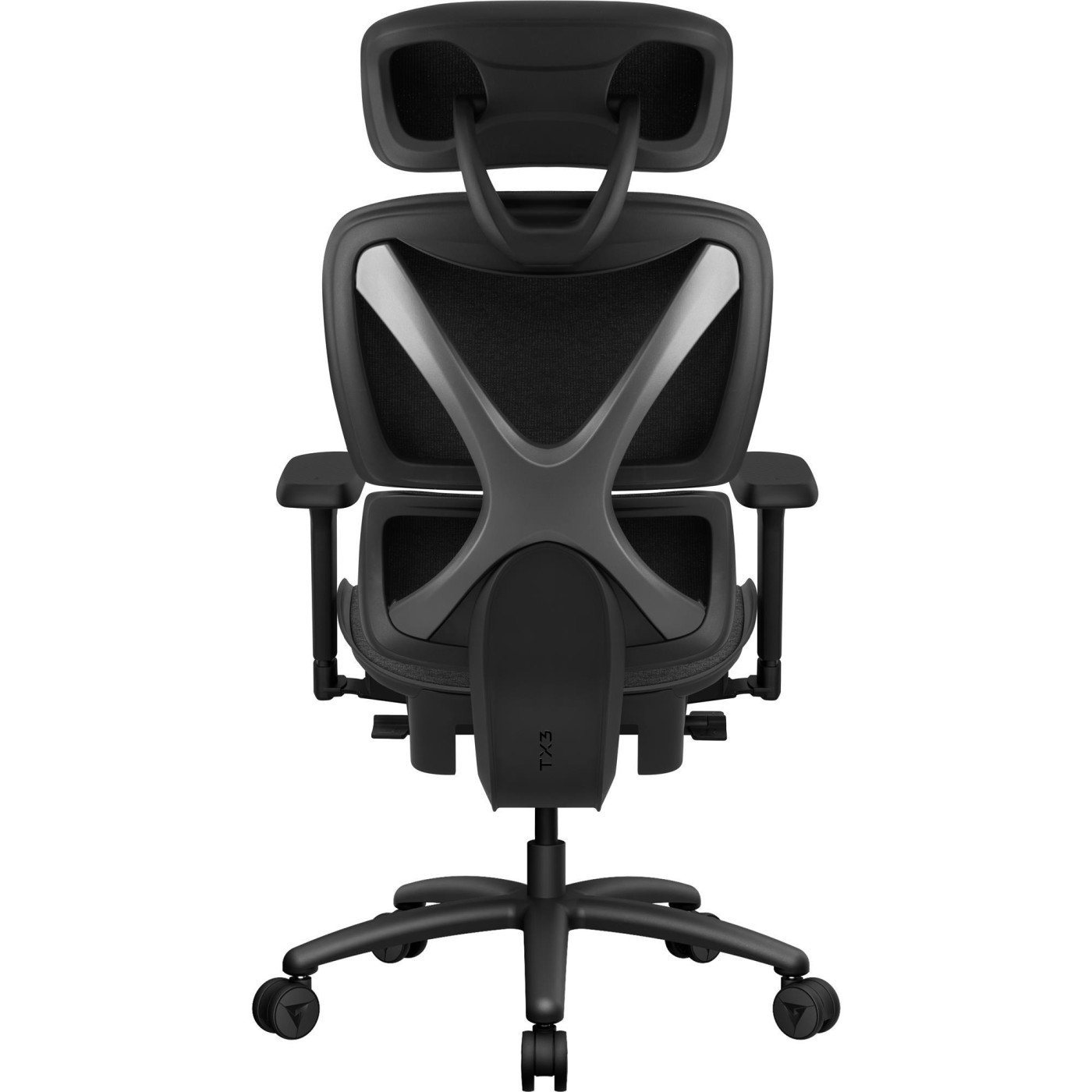 Игровое кресло TX3 XTC Loft Dark Grey (TEGC-307410Z.Z1)