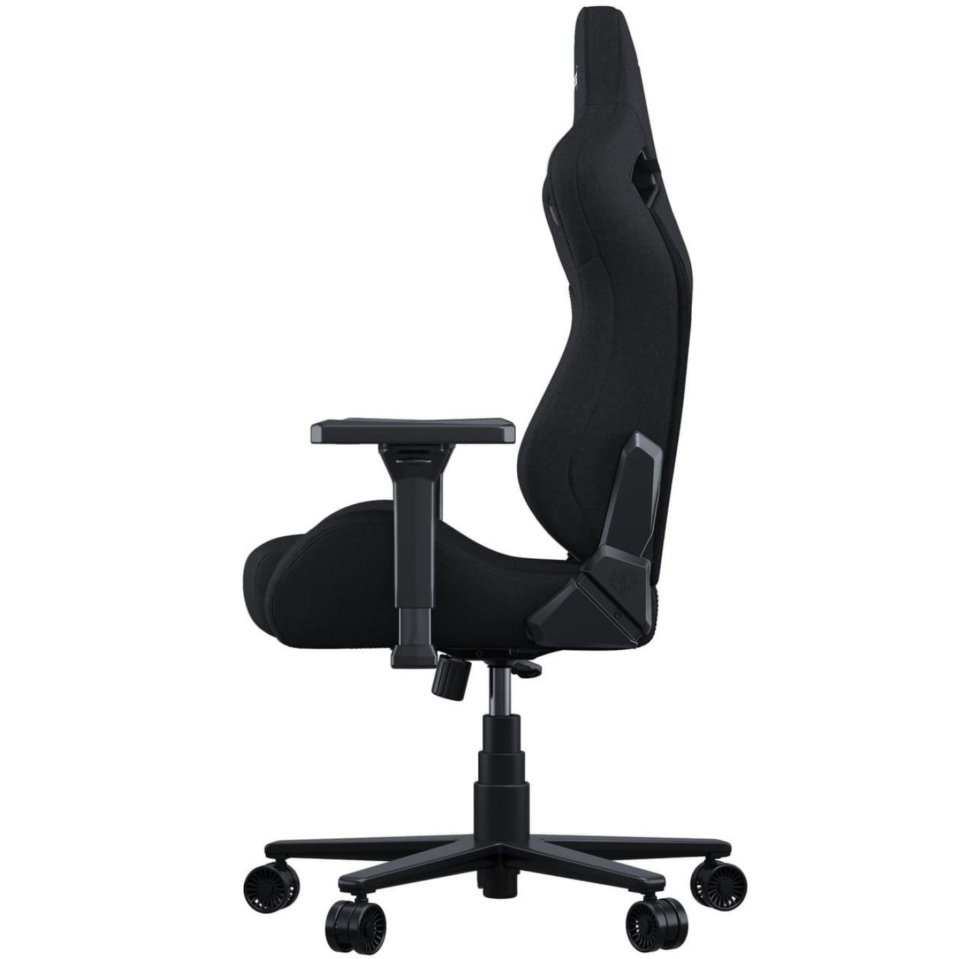 Ігрове крісло Anda Seat Kaiser Frontier XL Black (AD12YXL-17-B-F-B02)