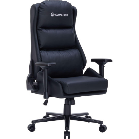 Ігрове крісло GamePro GC695B (GC695B)