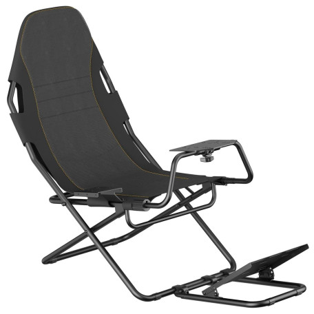 Игровое кресло GamePro RS400B (RS400B)