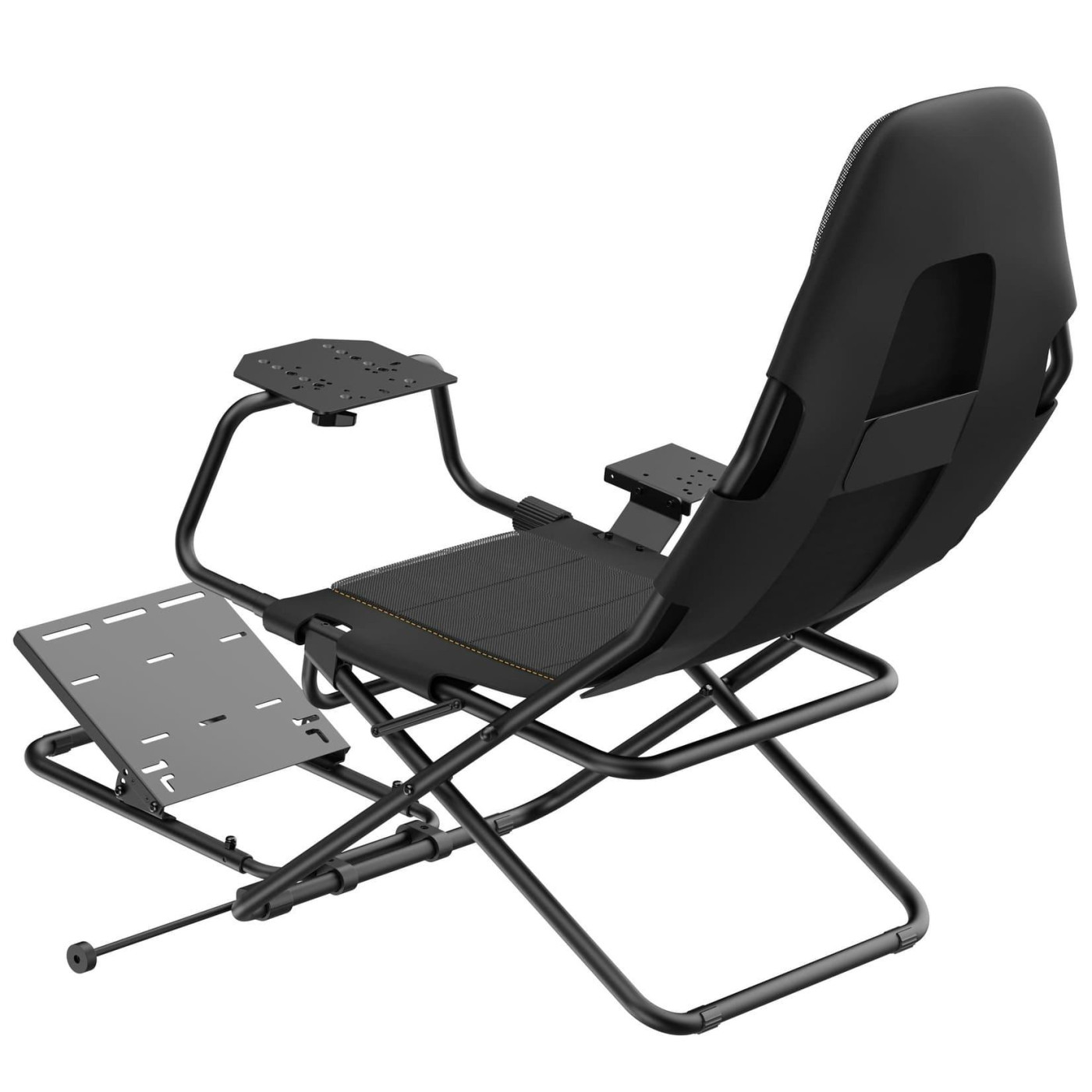 Игровое кресло GamePro RS400B (RS400B)