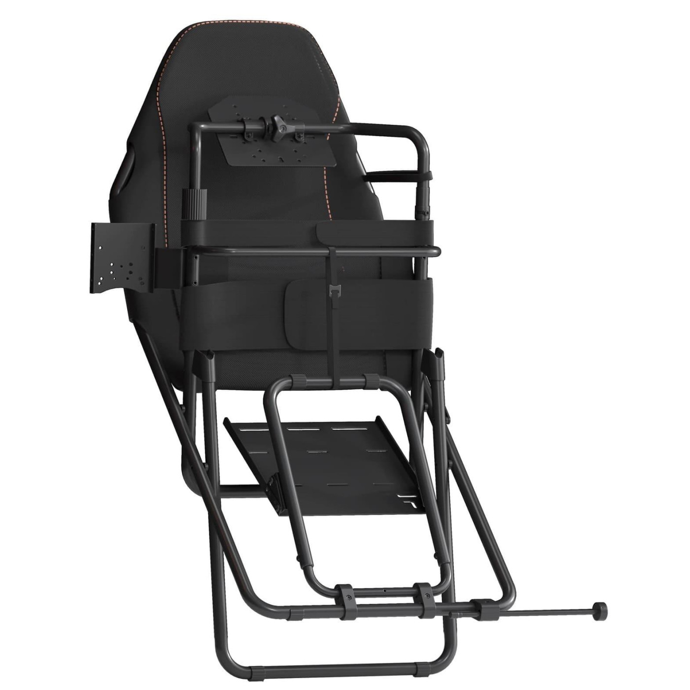 Игровое кресло GamePro RS400B (RS400B)