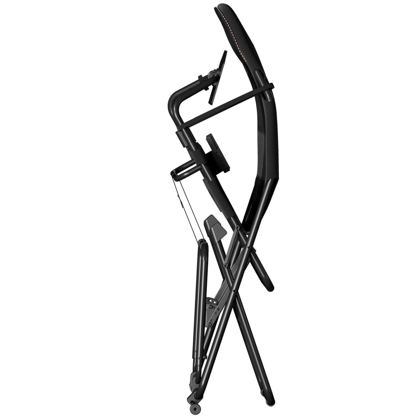 Игровое кресло GamePro RS400B (RS400B)