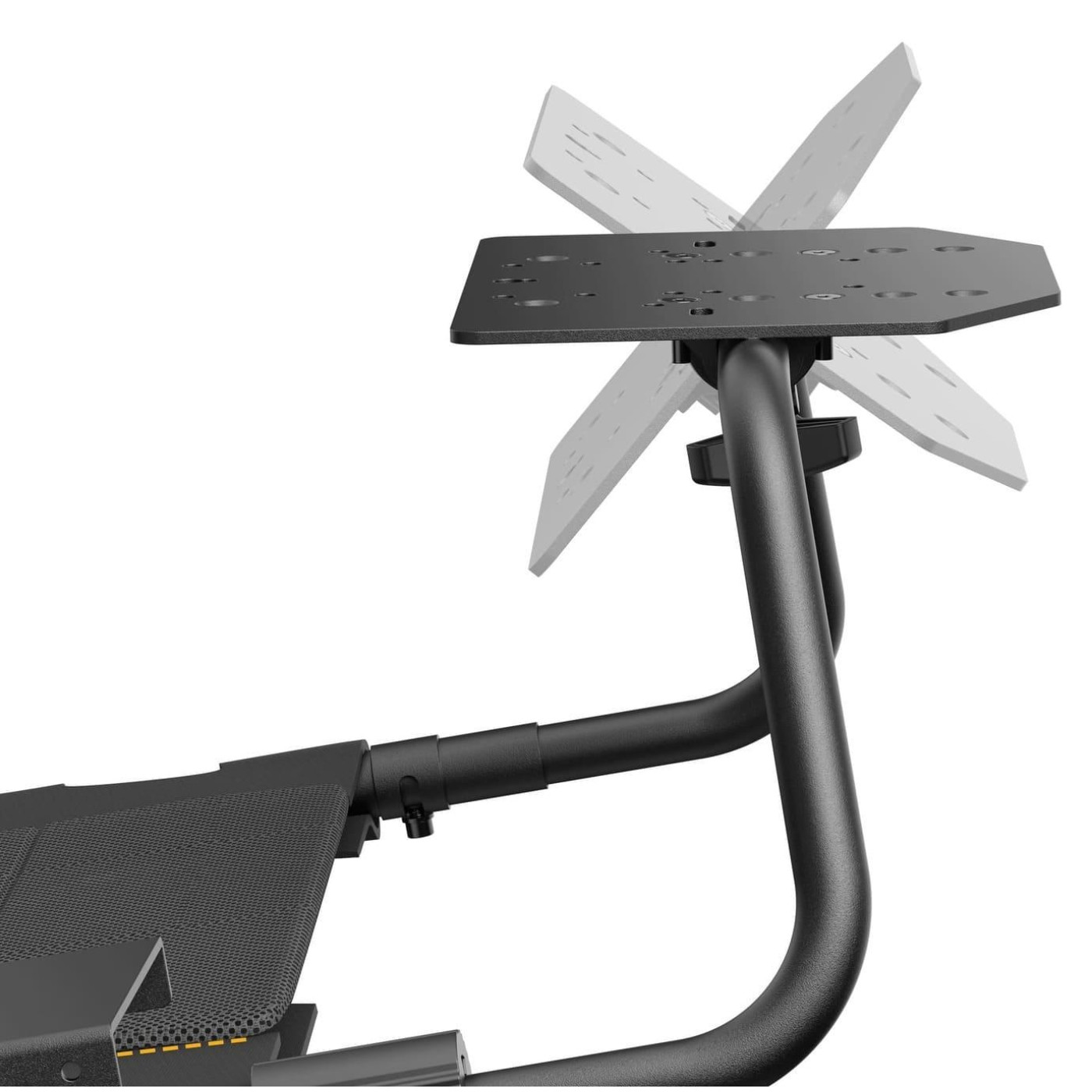 Игровое кресло GamePro RS400B (RS400B)