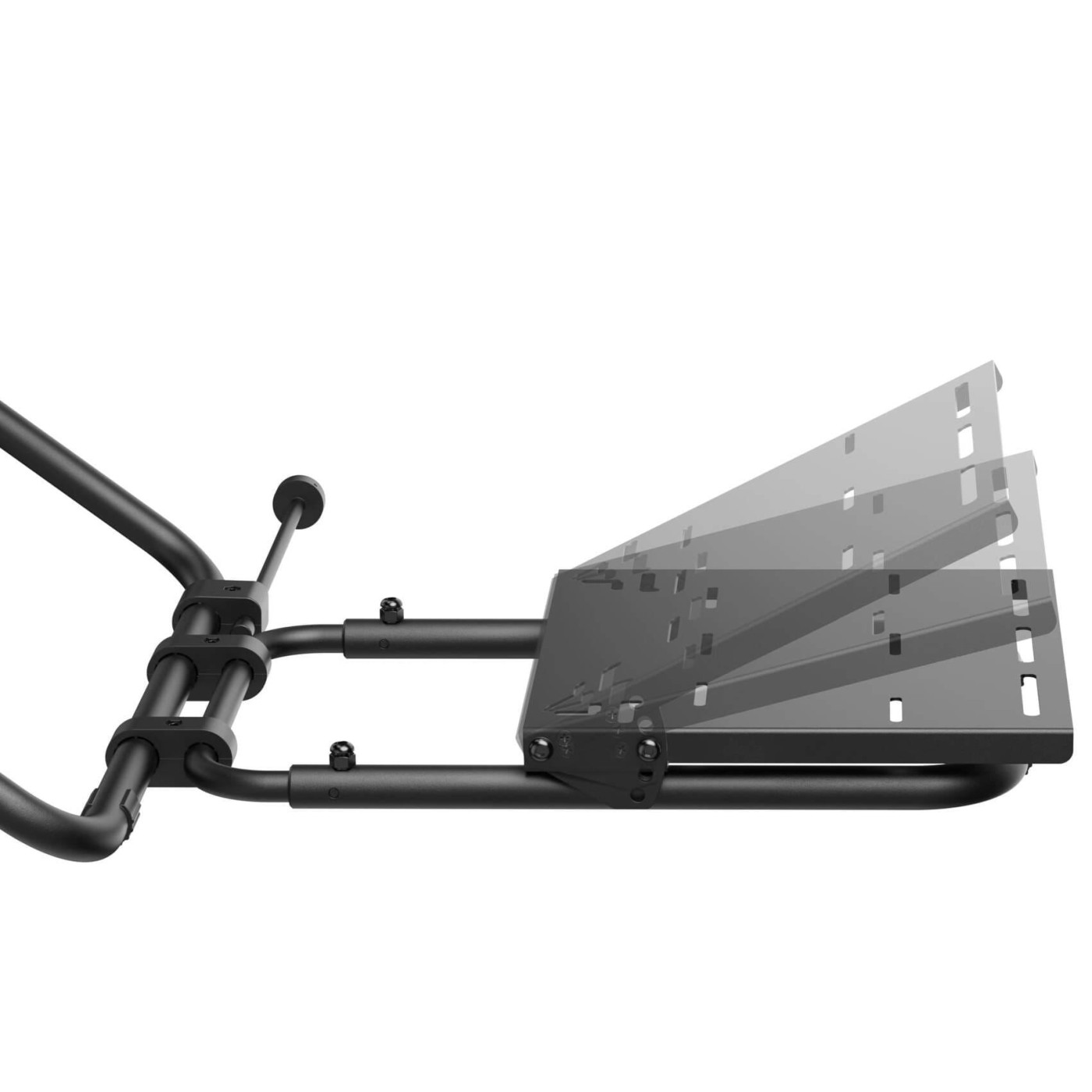 Игровое кресло GamePro RS400B (RS400B)