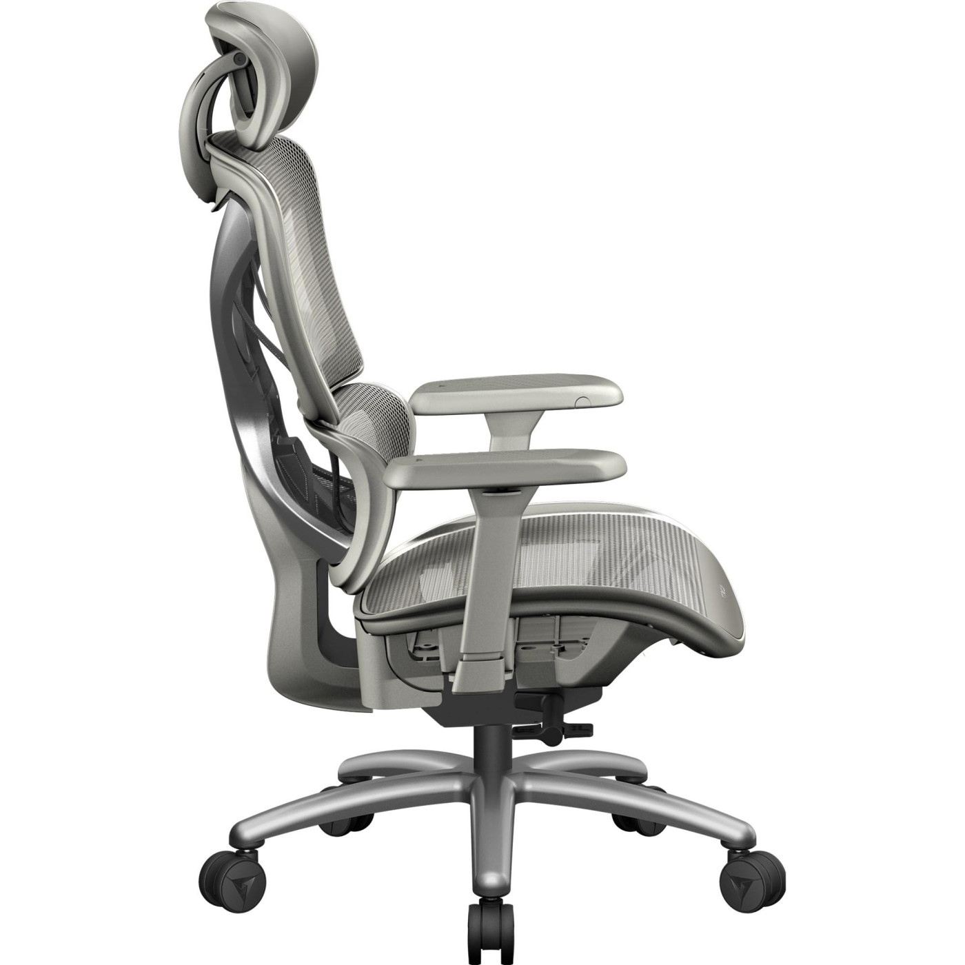 Ігрове крісло TX3 XTC Mesh Grey (TEGC-3054104.41)