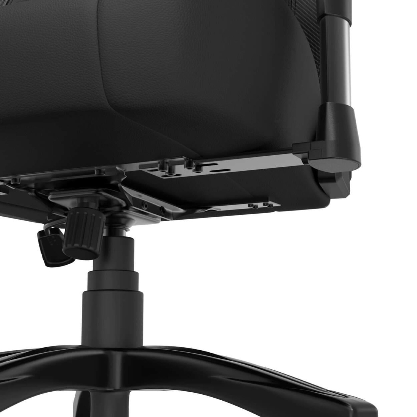 Ігрове крісло Anda Seat Phantom 3 L Black-Gold (AD18Y-06-B-PV/C)