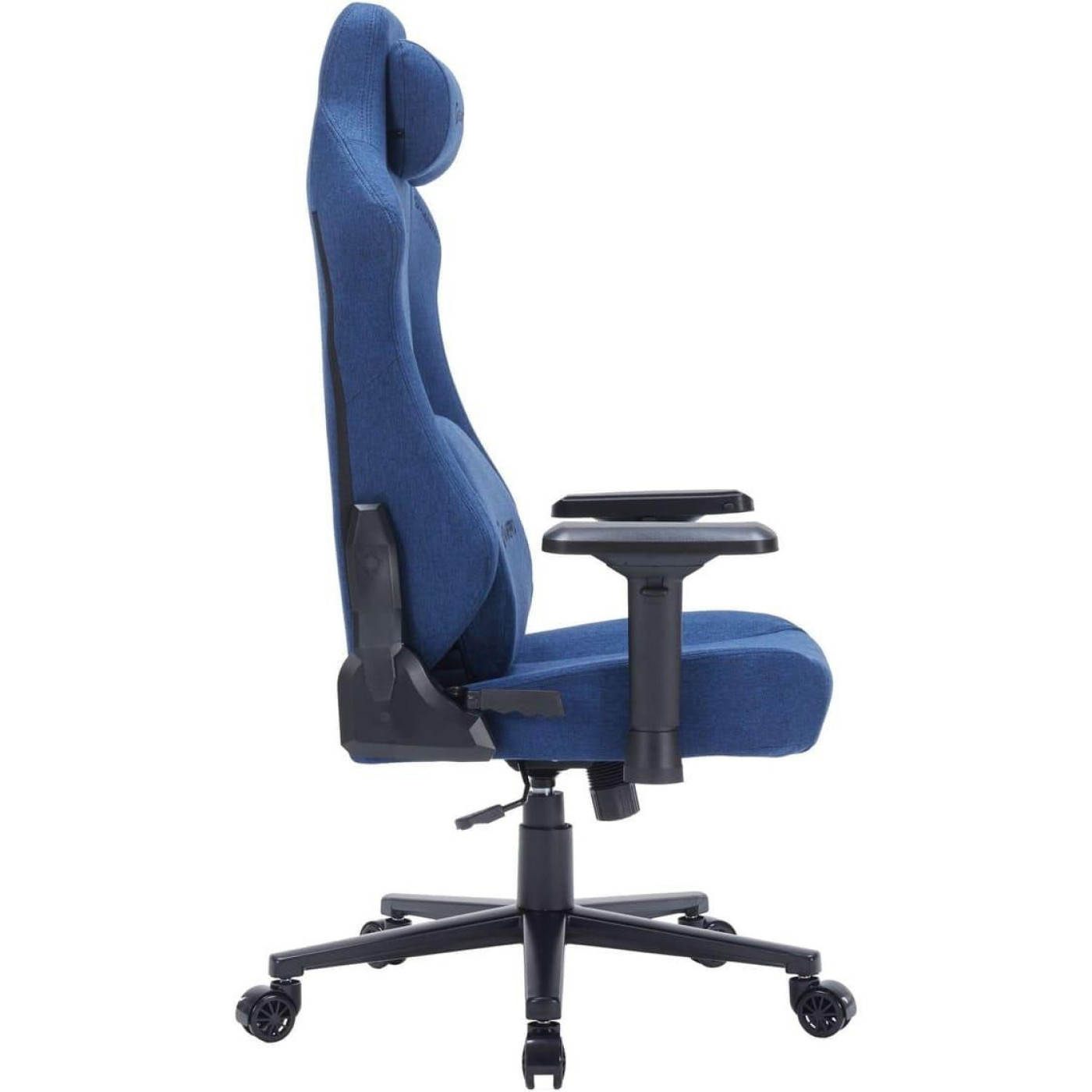 Игровое кресло GamePro FGC750DB Fabric Dark Blue (FGC750DB)