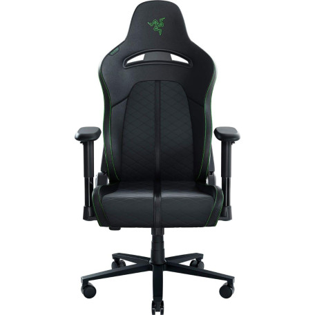Игровое кресло Razer Enki X, green (RZ38-03880100-R3G1)