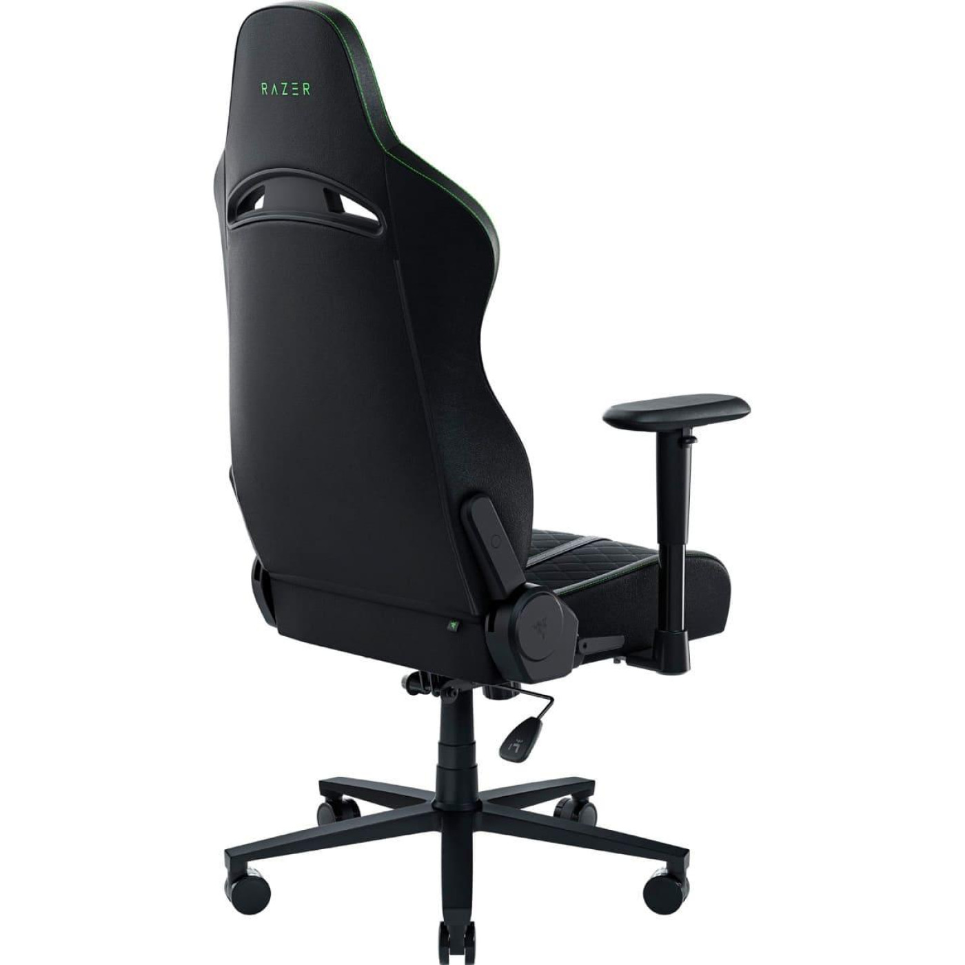 Игровое кресло Razer Enki X, green (RZ38-03880100-R3G1)