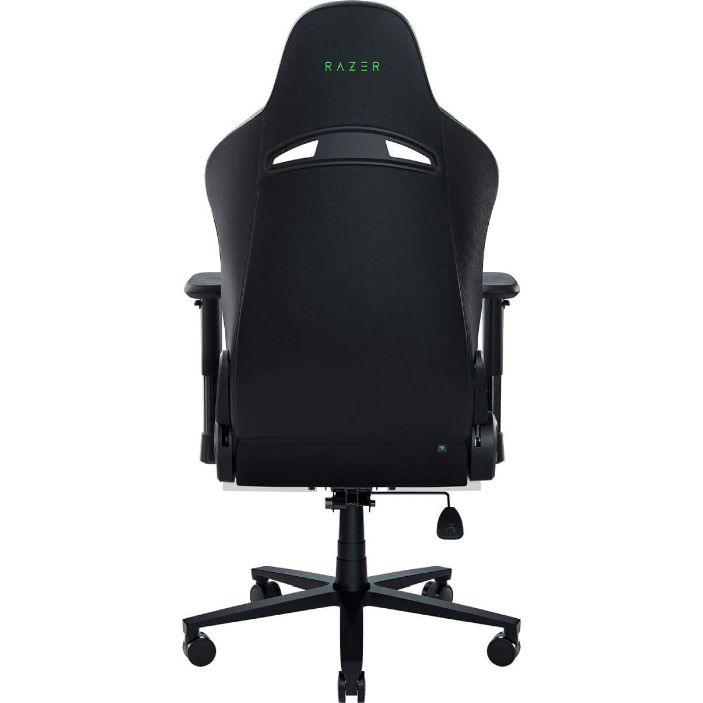 Игровое кресло Razer Enki X, green (RZ38-03880100-R3G1)
