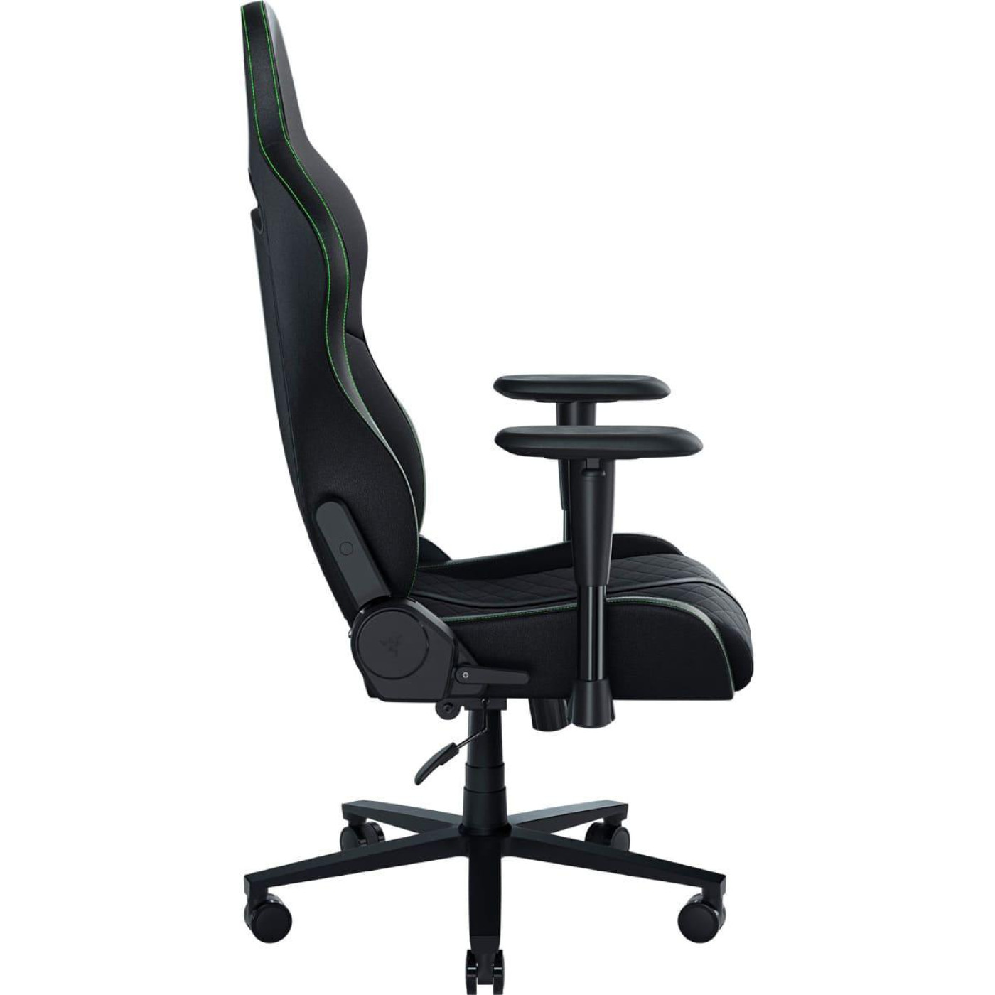 Игровое кресло Razer Enki X, green (RZ38-03880100-R3G1)