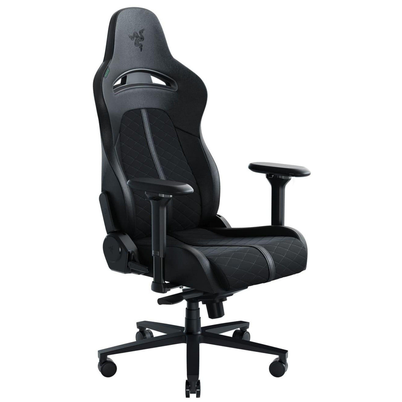 Ігрове крісло Razer Enki Black (RZ38-03720300-R3G1)