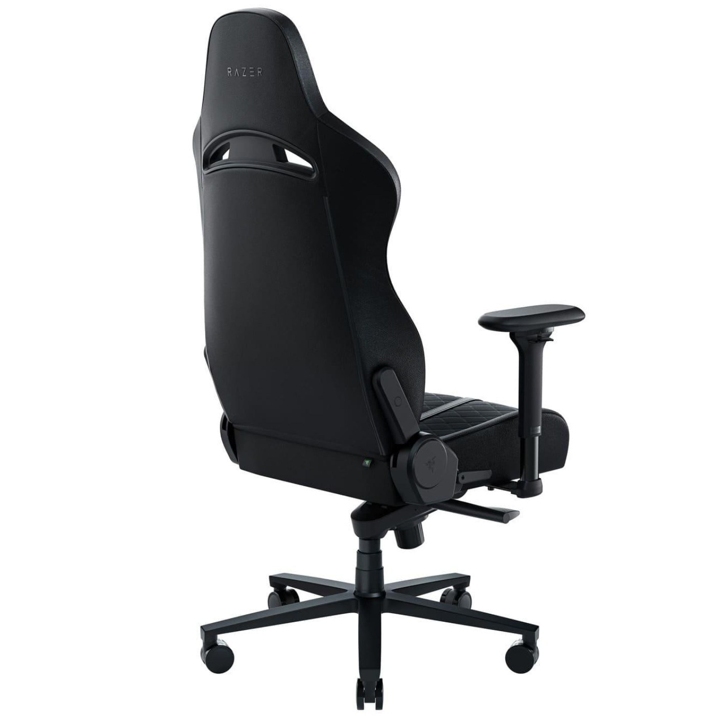 Ігрове крісло Razer Enki Black (RZ38-03720300-R3G1)