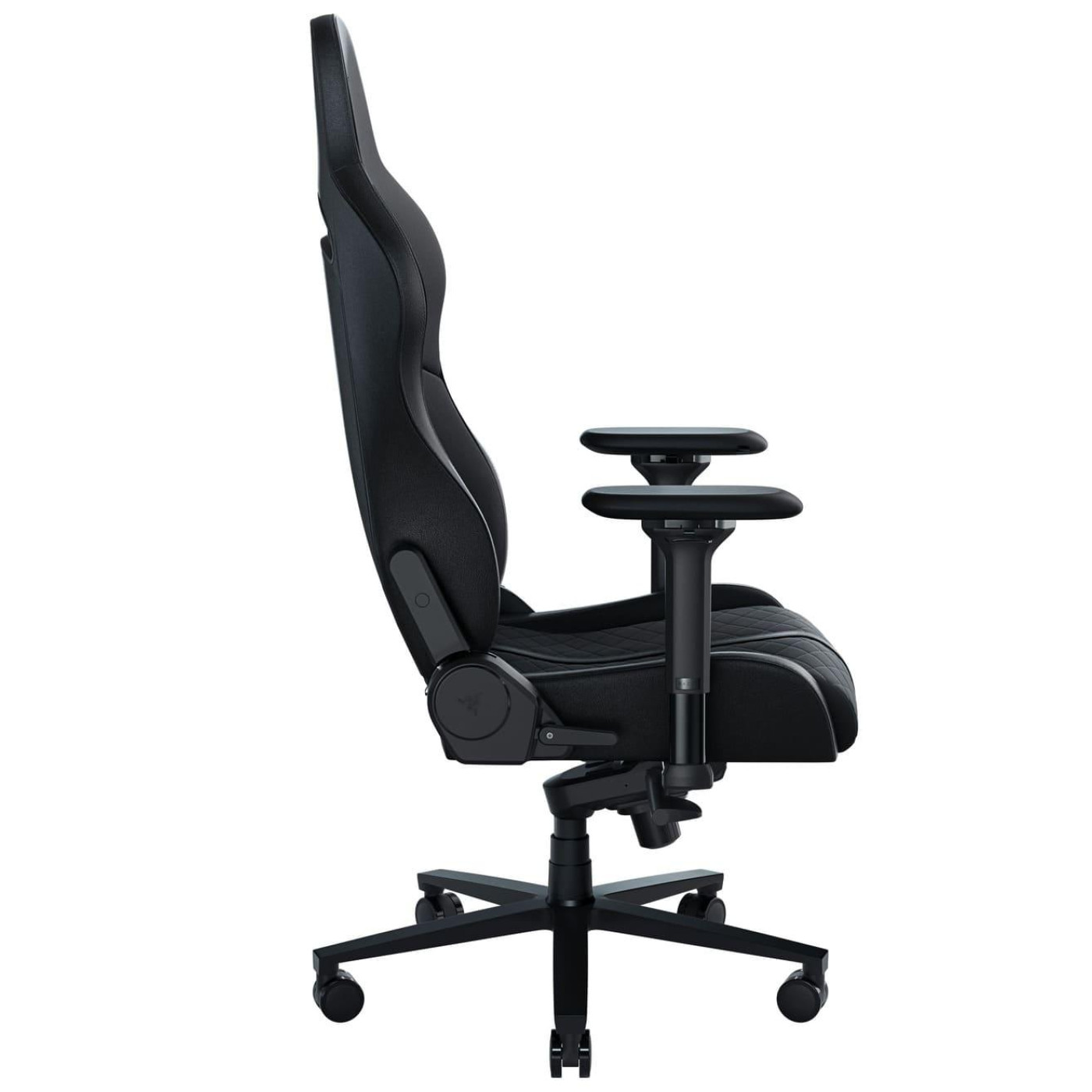 Ігрове крісло Razer Enki Black (RZ38-03720300-R3G1)