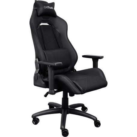 Игровое кресло Trust GXT714 RUYA ECO Black (24908_TRUST)