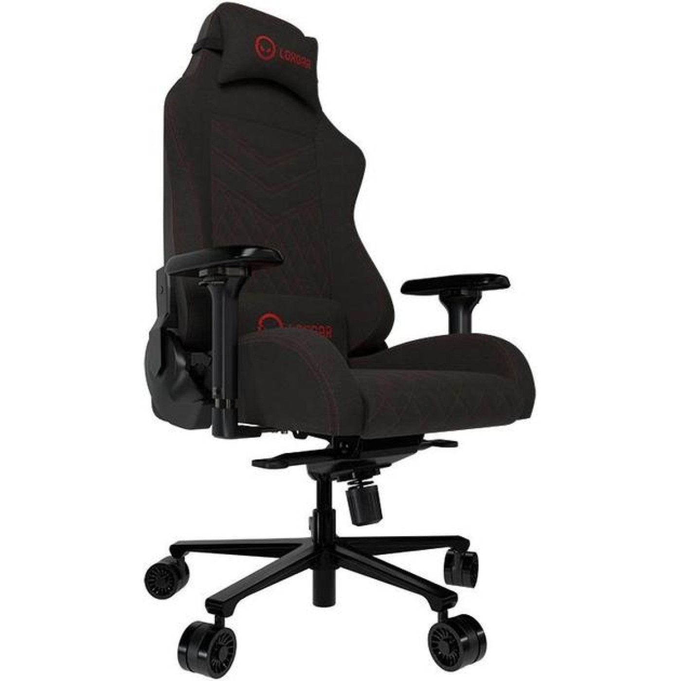 Ігрове крісло Lorgar Ace 422 (LRG-CHR422BR)