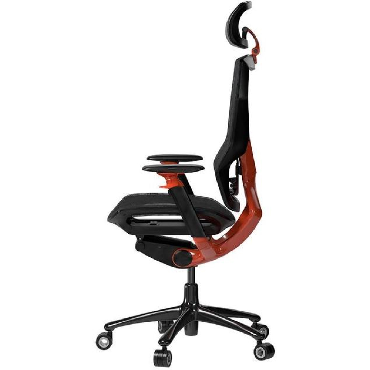 Игровое кресло Lorgar Grace 855 (LRG-CHR855RB)