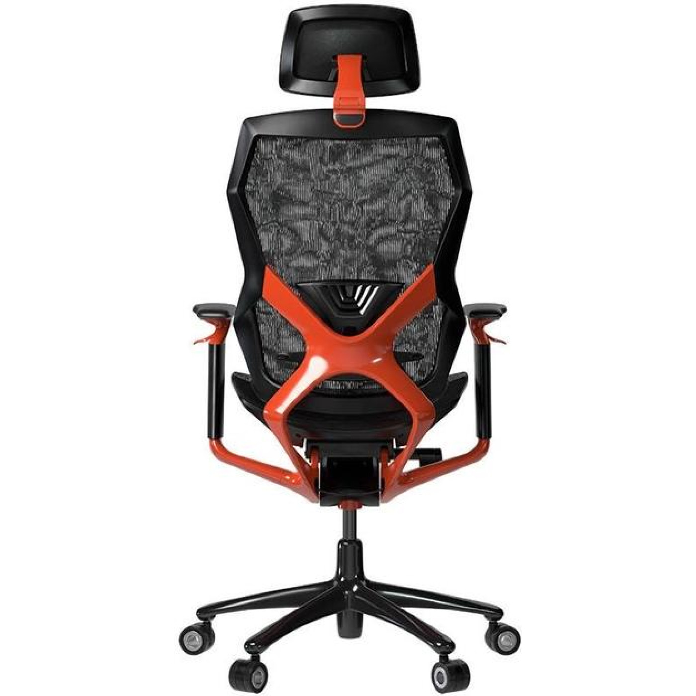 Игровое кресло Lorgar Grace 855 (LRG-CHR855RB)