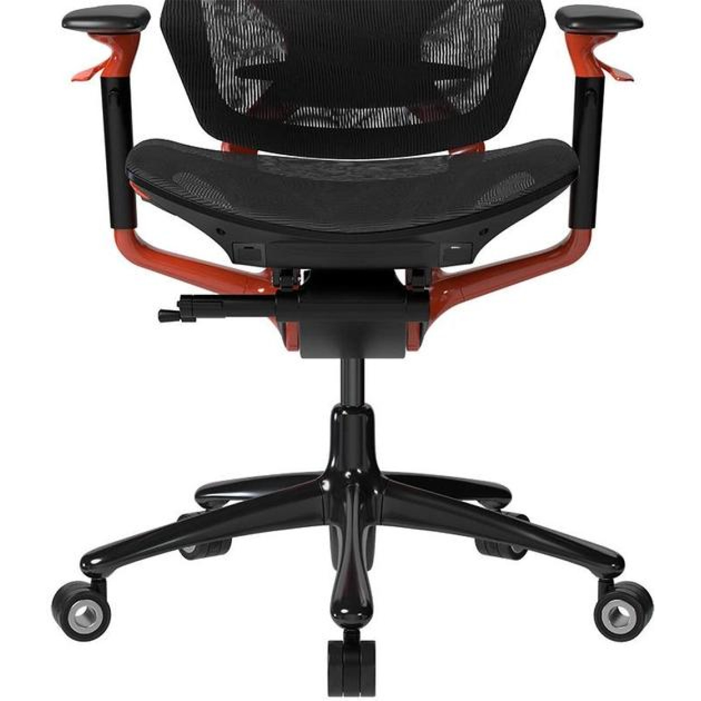 Игровое кресло Lorgar Grace 855 (LRG-CHR855RB)