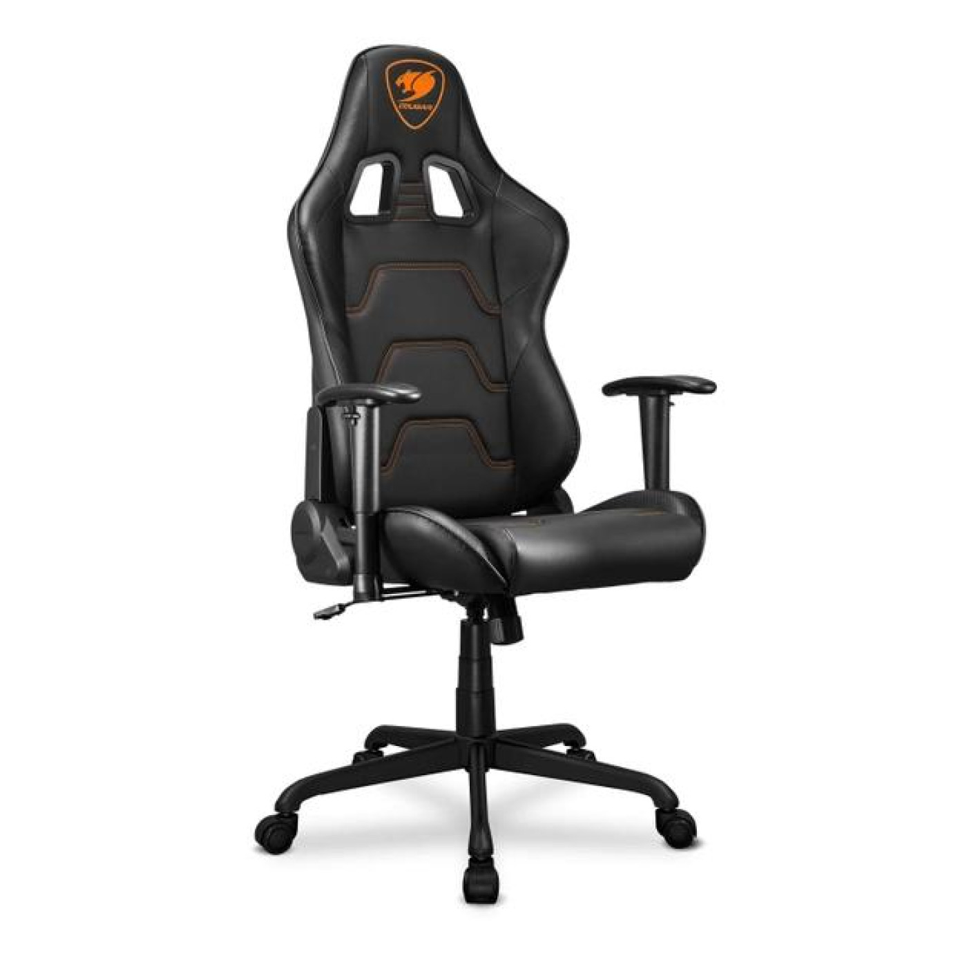 Игровое кресло Cougar ARMOR ELITE Black (Armor ELITE Black)